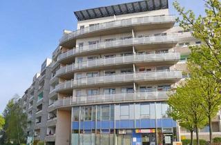 Praxen mieten in Klandorfer Straße 2A, 12689 Marzahn, Praxisfläche in Marzahn-Nord