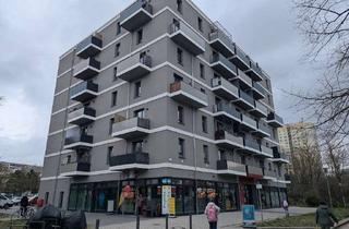 Gewerbeimmobilie mieten in Mehrower Allee 28, 12687 Marzahn, Raum für neue Ideen