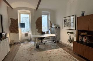 Büro zu mieten in Langenscheidtstraße, 10827 Schöneberg, Büro Hinterhaus Schöneberg