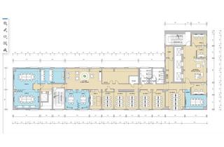 Gewerbeimmobilie mieten in 10178 Mitte, Office 5 am Alexanderplatz: Moderne, möblierte Räume für Teams ab 5