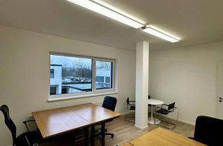 Büro zu mieten in Donaustaufer Str. 162, 93059 Weichs, Büroräume in versch. Größen im Serviced Office in Bestlage von Regensburg