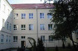 Gewerbeimmobilie mieten in Willy-Lohmann-Str. 35, 06844 Innenstadt, Nachmieter gesucht!