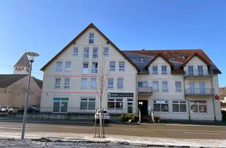 Gewerbeimmobilie mieten in 89191 Nellingen, Zentral gelegene Gewerbeeinheit ca. 220 m²