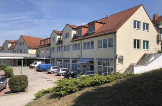 Büro zu mieten in Talstraße 87, 08371 Glauchau, Attraktive Büroflächen ab 56 qm, flexibel teilbar, gute Lage in Glauchau