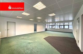Büro zu mieten in 64372 Ober-Ramstadt, Praxis/Büroräume in Ober-Ramstadt Stadtkern zu vermieten