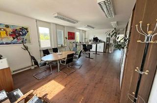 Büro zu mieten in Egerlandstr. 80, 82538 Geretsried, Helle Bürofläche in Geretsried-Gartenberg