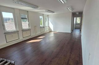 Büro zu mieten in Egerlandstr. 80, 82538 Geretsried, Helle Bürofläche in Geretsried-Gartenberg