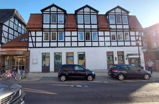 Büro zu mieten in Amtsstrasse, 38448 Vorsfelde, Büro / Praxisfläche zu vermieten