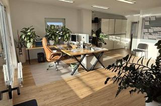 Büro zu mieten in Industriestraße 36, 65439 Flörsheim, Modernes und frisch renoviertes Büro zu vermieten