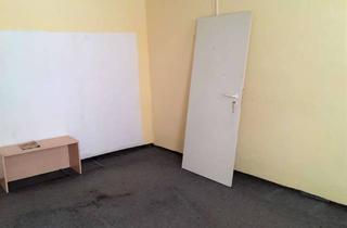 Büro zu mieten in Holzweißigstr. 18, 04860 Torgau, Büro / Lagerfläche mit Schaufenster zu vermieten