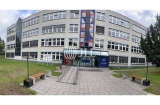 Büro zu mieten in 10367 Lichtenberg, Repräsentative Bürofläche in Berlin-Lichtenberg