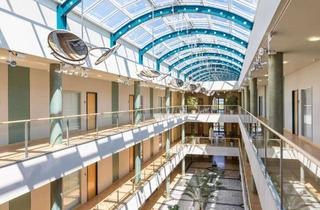 Büro zu mieten in Messe-Allee, 04356 Seehausen, Büroeinheit in Messe-Nähe mit perfekter Anbindung!