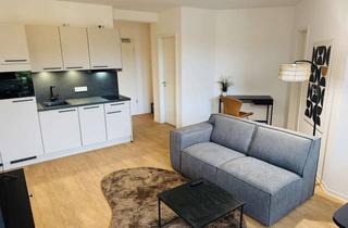 Immobilie mieten in Waldstraße 2a, 04105 Zentrum-Nordwest, ** MÖBLIERTES APARTMENT MIT ALL INCLUSIVE MIETE~BALKON~STELLPLATZ***