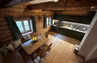 Immobilie mieten in Glashütte, 83708 Kreuth, Traumhafte Almhütte "Max" zu vermieten