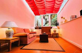 Immobilie mieten in Feuerbachstraße, 60325 Westend-Süd, Feuerbachstraße, Frankfurt am Main furnished