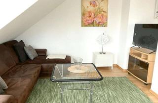 Immobilie mieten in Lise-Meitner-Straße, 14480 Kirchsteigfeld, Lise-Meitner-Straße, Potsdam furnished