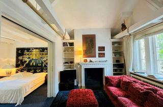 Immobilie mieten in Feuerbachstraße, 60325 Westend-Süd, Feuerbachstraße, Frankfurt am Main furnished