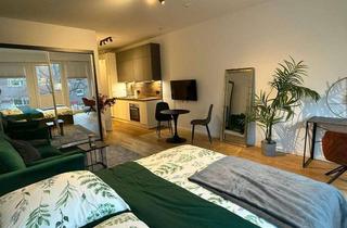 Immobilie mieten in Hellbrookstraße, 22305 Barmbek-Nord, Hellbrookstraße, Hamburg furnished