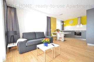 Immobilie mieten in 71116 Gärtringen, DESIGN INTERIOR in Gärtringen - 3-Zimmer-Wohnung mit Dachterrasse