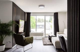 Immobilie mieten in Kölner Straße 18, 51789 Lindlar, Erstbezug nach Sanierung: 2-Zi-Wohnung mit Balkon im 2. OG in Lindlar