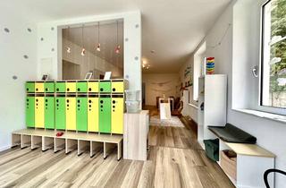 Immobilie mieten in Schützenstraße 82a, 42281 Barmen, Saniert & möbliert! Großtagespflege sucht Betreiber