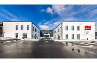 Gewerbeimmobilie mieten in 90766 Hardhöhe, HEGERICH: Repräsentative Ausstellungs-/ Verkaufsräume mit guter Infrastruktur!