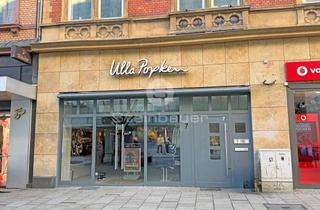 Geschäftslokal mieten in 65185 Wiesbaden, Attraktive Ladenfläche in Top 1A-Lage **Provisionsfrei**