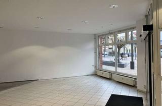 Geschäftslokal mieten in Am Markt, 16727 Velten, Einzelhandelsfläche im Stadtzentrum von Velten provisionsfrei direkt vom Eigentümer mieten!