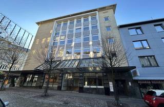 Geschäftslokal mieten in Küterstraße 1-3, 24103 Altstadt, Attraktives Ladengeschäft im lebendigen Kehden-Küter Kietz