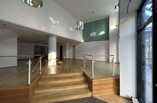 Geschäftslokal mieten in Küterstraße 1-3, 24103 Altstadt, An de Kyle: Attraktives Ladengeschäft im Altstadt Quartier