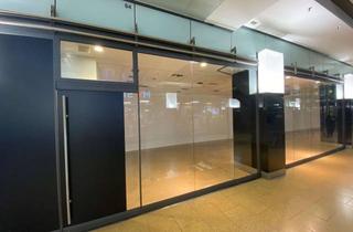 Geschäftslokal mieten in 30159 Mitte, Say hello to: Einzelhandelsfläche inmitten von Hannover zu vermieten