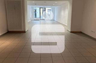 Geschäftslokal mieten in 94032 Altstadt, Attraktives Ladenlokal in frequentierter Lage