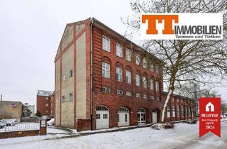 Gewerbeimmobilie mieten in 26382 Innenstadt, TT bietet an: Wo Geschichte Raum bekommt Repräsentative Gewerbefläche mit Charakter in Wilhe