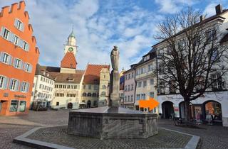 Büro zu mieten in 88662 Überlingen, Individuell gestaltbare Ladenfläche, Gewerbe-, Büroräume - Parkplatzmöglichkeit - 1A Lage - ÜB