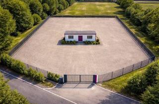 Gewerbeimmobilie kaufen in 31226 Peine, Peine Stadt / Attraktives Gewerbegrundstück in strategisch günstiger Lage von Peine