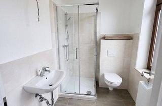 Wohnung mieten in 08468 Reichenbach, preiswerte 1-Raum-Wohnung