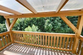 Wohnung mieten in 08468 Reichenbach, 3-Raum-Wohnung mit Balkon ins Grüne