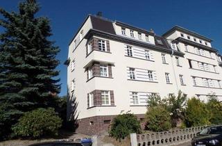 Wohnung kaufen in 08499 Mylau, 2-Raum-Wohnung zwischen Reichenbach und Mylau