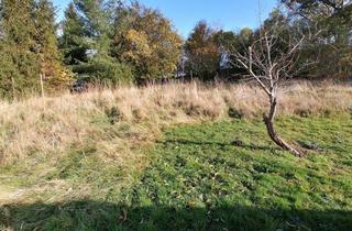 Grundstück zu kaufen in 04720 Döbeln, Baulücke in Idyllischer Lage, ca. 787 m² Grundstücksfläche!