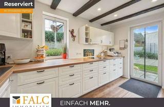 Wohnung kaufen in 58332 Schwelm, Modern Wohnen im Erdgeschoss mit eigenem Garten: Viel Raum für die Familie!