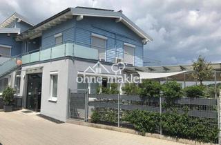 Loft kaufen in 75181 Pforzheim, Tolles Loft auf einer Ebene - 200 qm 3,5 Zimmer Terrasse Doppelgarage PV-Anlage Wallbox