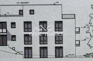 Penthouse mieten in An Der Gärtnerei, 45355 Essen, NEUBAU | Barrierefreie 4-Raum Wohnungen - Penthouse / Etagenwohnung in ruhiger Lage von E-Borbeck