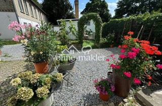 Wohnung mieten in 13158 Berlin, Möbliertes 4-Raum-Apartment/Furnished 4-Room Apartment with Terrace