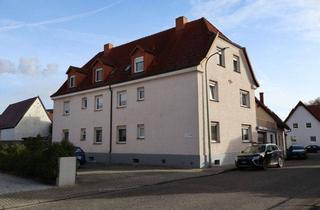 Wohnung kaufen in 67122 Altrip, Erdgeschosswohnung mit Stellplatz und über 5% Rendite!