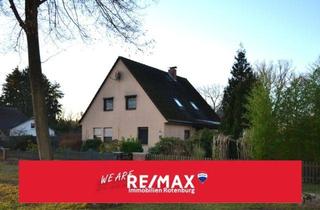 Einfamilienhaus kaufen in 29664 Walsrode, Sie mögen das Dorfleben?