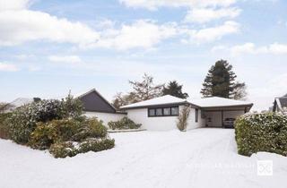Haus kaufen in 21698 Harsefeld, RESERVIERT - Ein geräumiger Bungalow auf großem Grundstück in Harsefeld