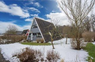 Haus kaufen in 24351 Damp, Gepflegtes Ferienhaus in beliebter Anlage