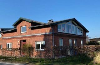 Wohnung kaufen in 25792 Strübbel, Gepflegtes und helles Studio mit Dachterrasse in Nordseenähe zwischen Büsum und St.Peter-Ording!