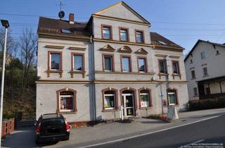 Mehrfamilienhaus kaufen in Freiberger Straße 79, 01723 Mohorn, Mehrfamilienhaus zu verkaufen