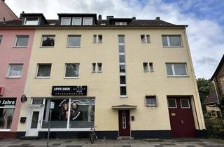 Lager kaufen in 31157 Sarstedt, Wohn- und Geschäftshaus in Sarstedt zu verkaufen.